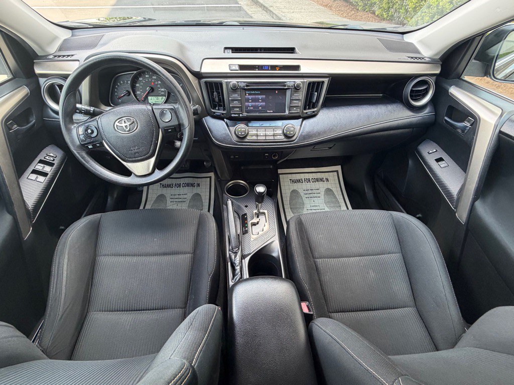 2015 Toyota Rav4 Image 22