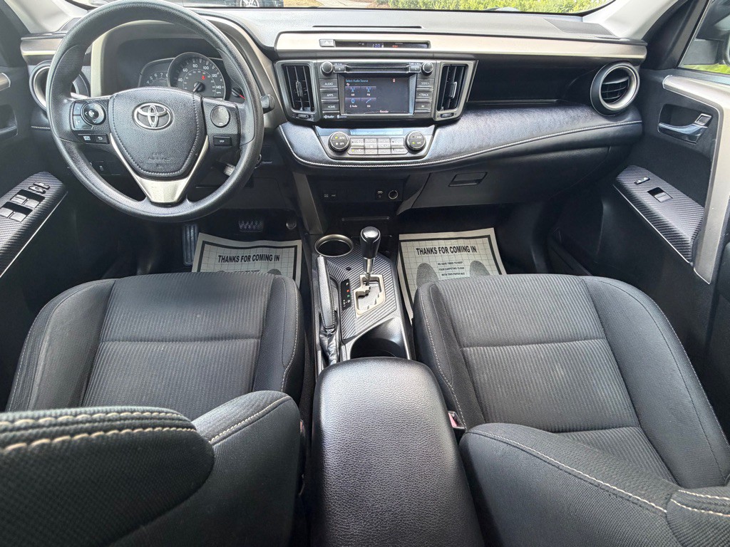 2015 Toyota Rav4 Image 23