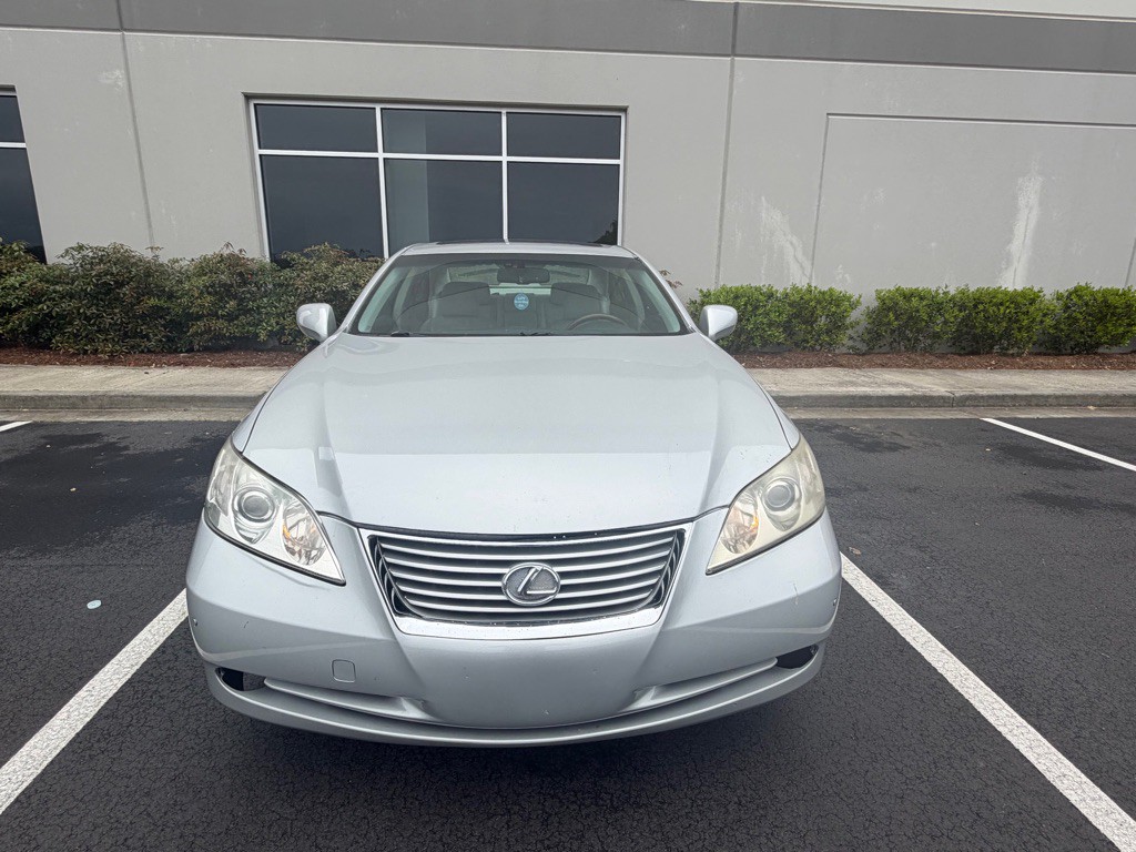 2007 Lexus ES 350 Image 2