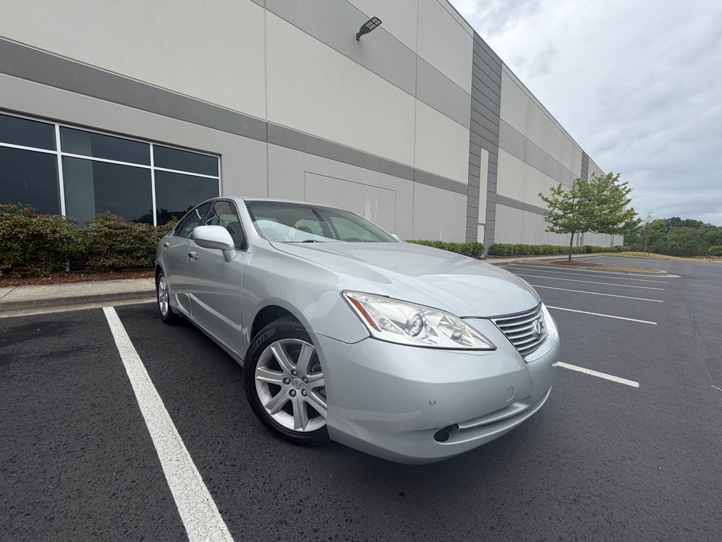 2007 Lexus ES 350 Image 3