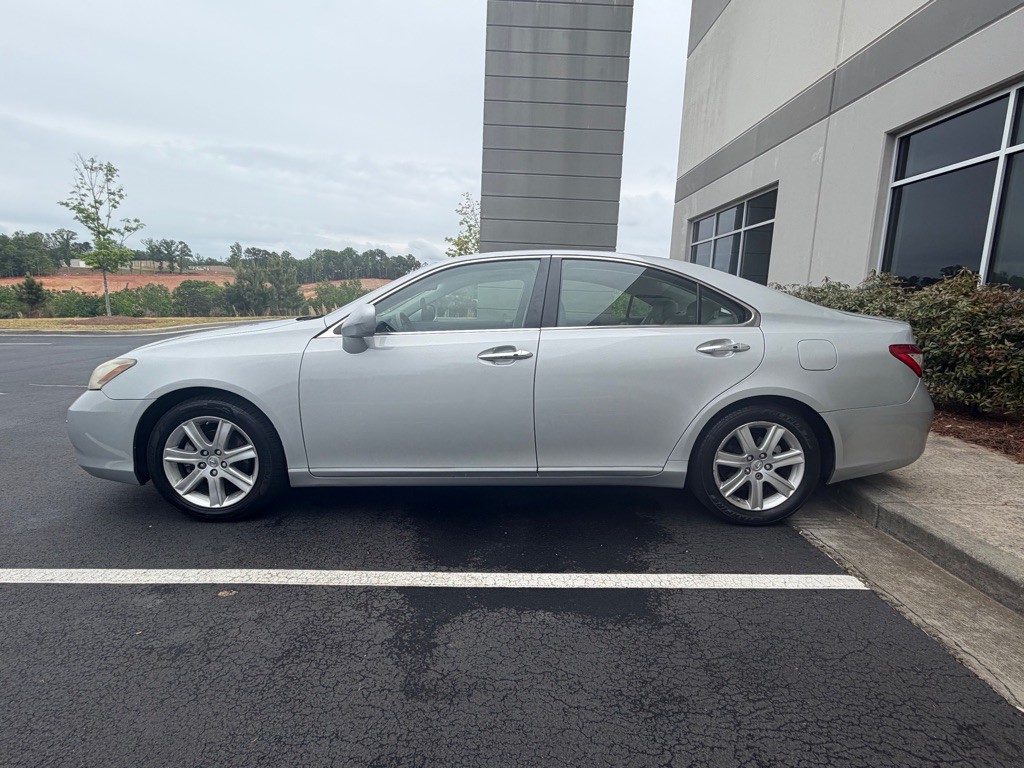 2007 Lexus ES 350 Image 6
