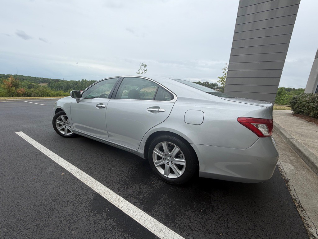 2007 Lexus ES 350 Image 8