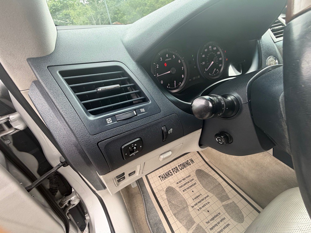 2007 Lexus ES 350 Image 11