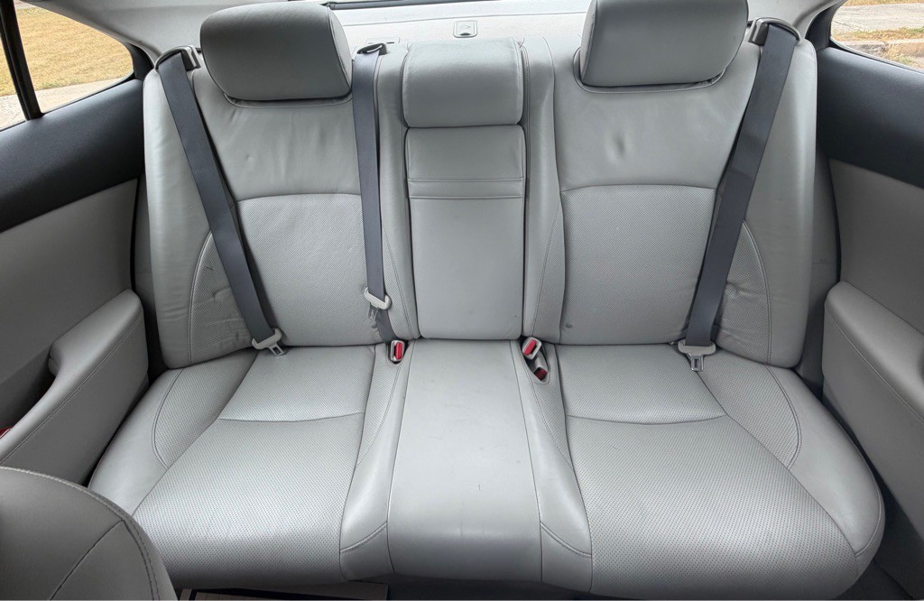 2007 Lexus ES 350 Image 27