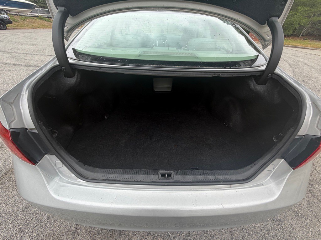 2007 Lexus ES 350 Image 29