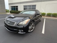 Image for 2012 INFINITI G37 IPL ID: 7382738
