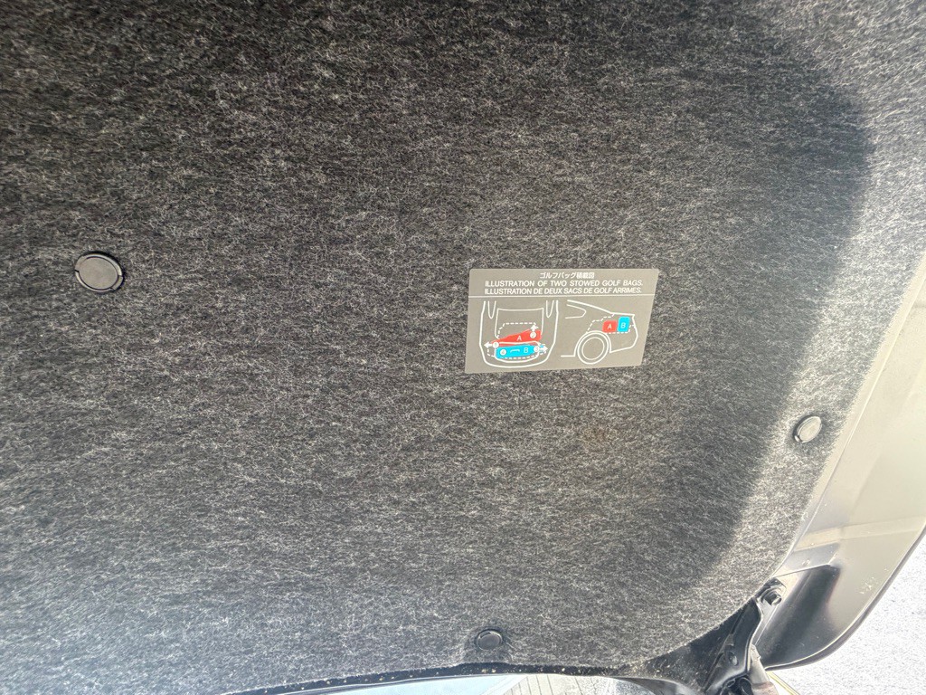 2012 INFINITI G37 Image 38