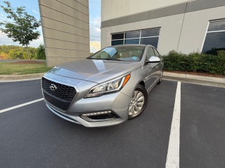 Image for 2016 Hyundai Sonata SE ID: 7445568
