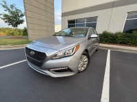 Image for 2016 Hyundai Sonata SE ID: 7445568