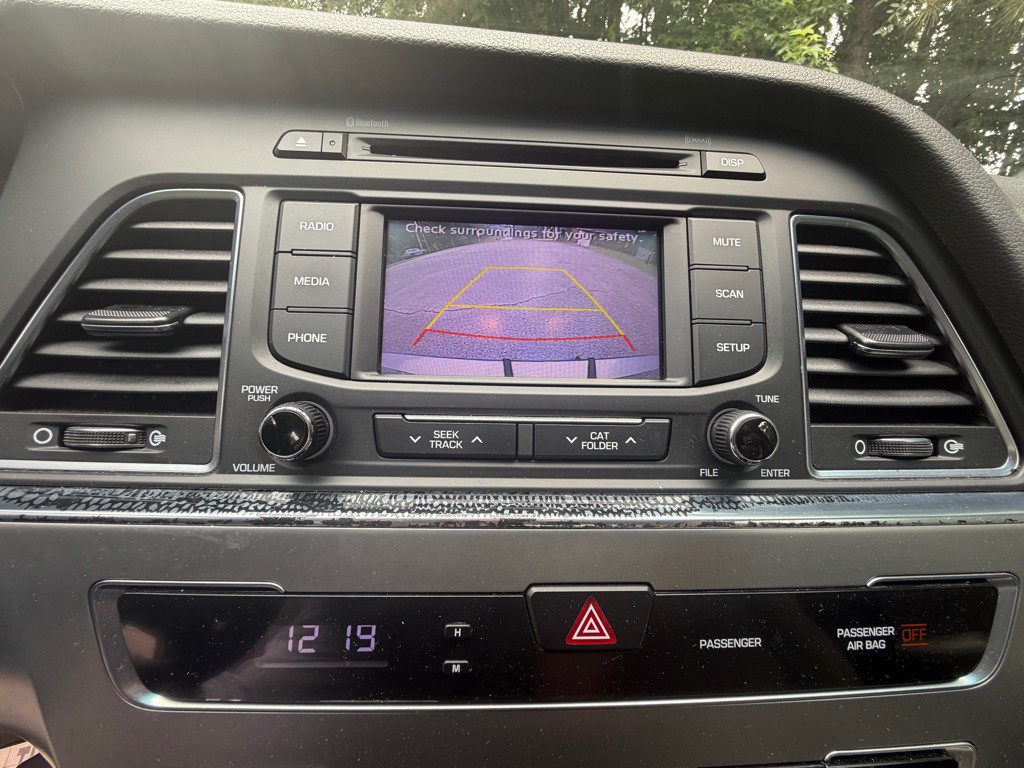2016 Hyundai Sonata Image 15