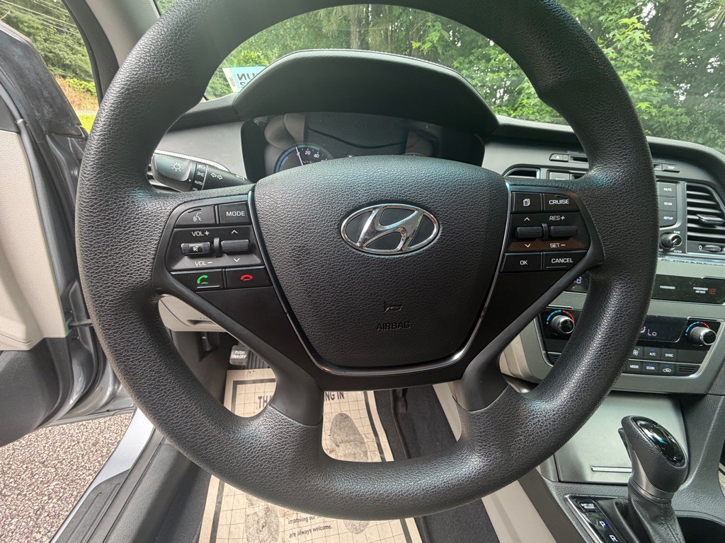 2016 Hyundai Sonata Image 20