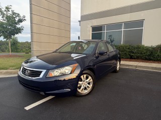 Image for 2010 Honda Accord LX-P ID: 7493193