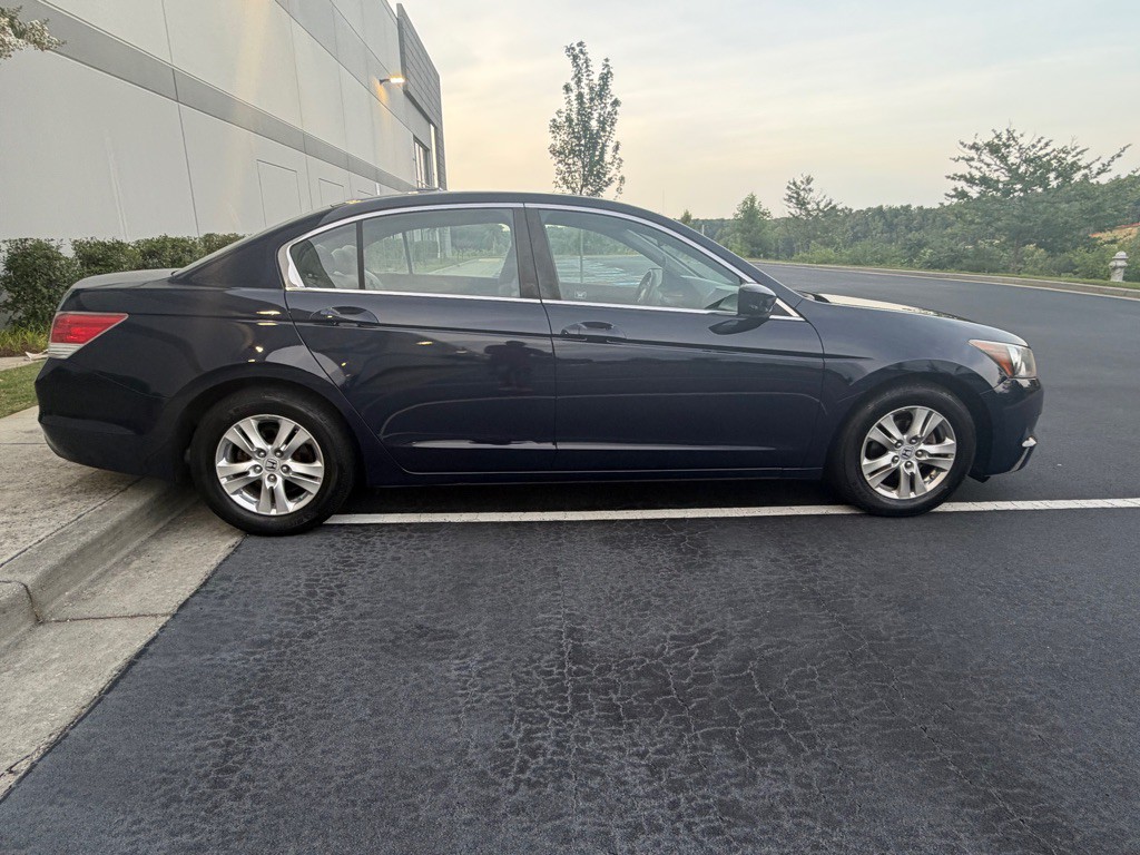 2010 Honda Accord Image 6