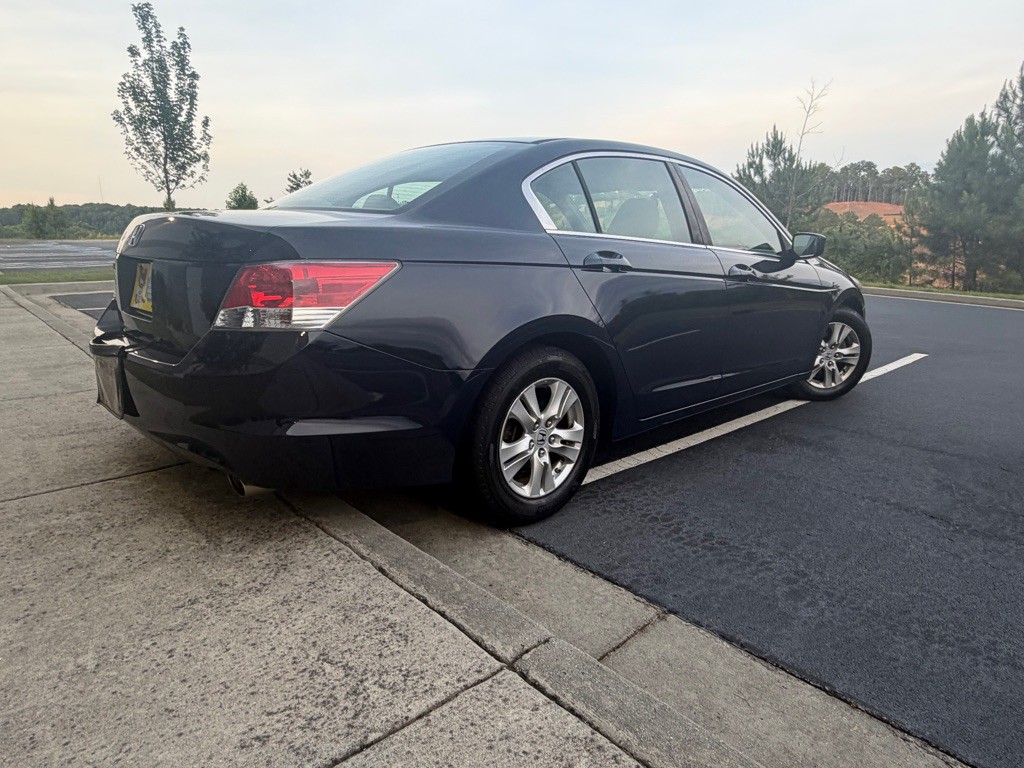 2010 Honda Accord Image 7