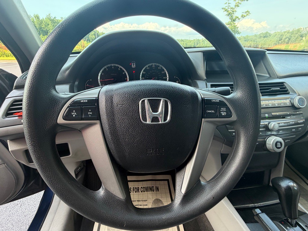 2010 Honda Accord Image 14