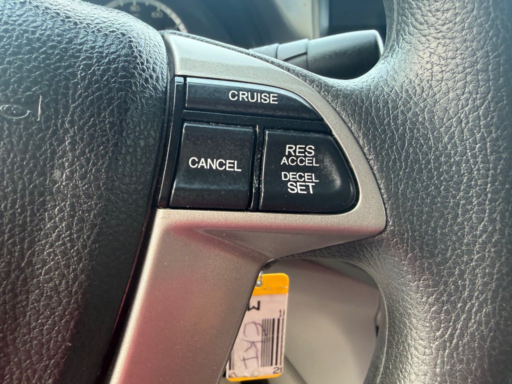 2010 Honda Accord Image 16