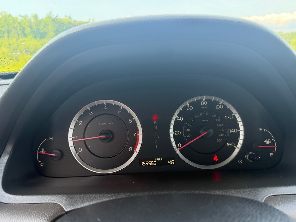 2010 Honda Accord Image 17