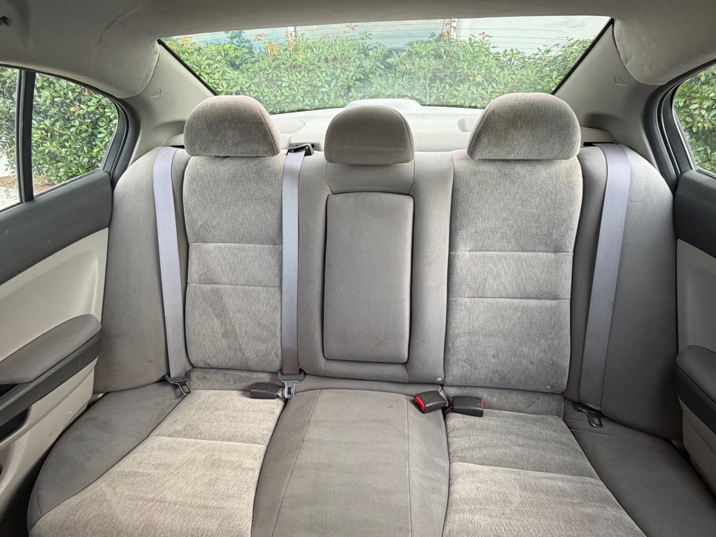 2010 Honda Accord Image 22