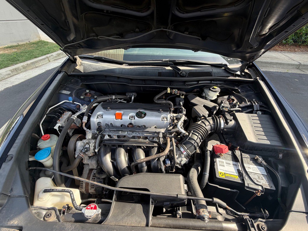 2010 Honda Accord Image 29