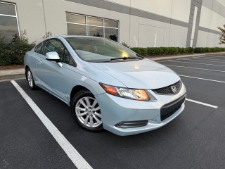 Image for 2012 Honda Civic EX ID: 7627710