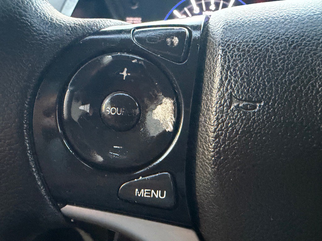 2012 Honda Civic Image 16
