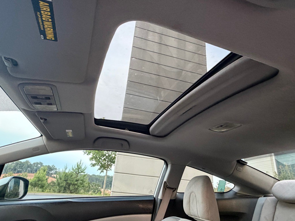 2012 Honda Civic Image 22