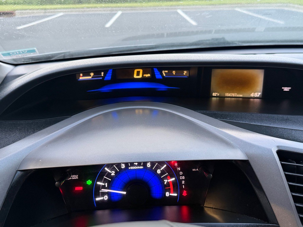 2012 Honda Civic Image 28