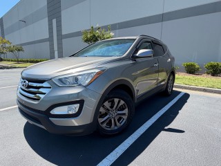 Image for 2013 Hyundai Santa Fe Sport 2.4L ID: 7627711