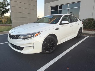 Image for 2018 Kia Optima EX ID: 7627786