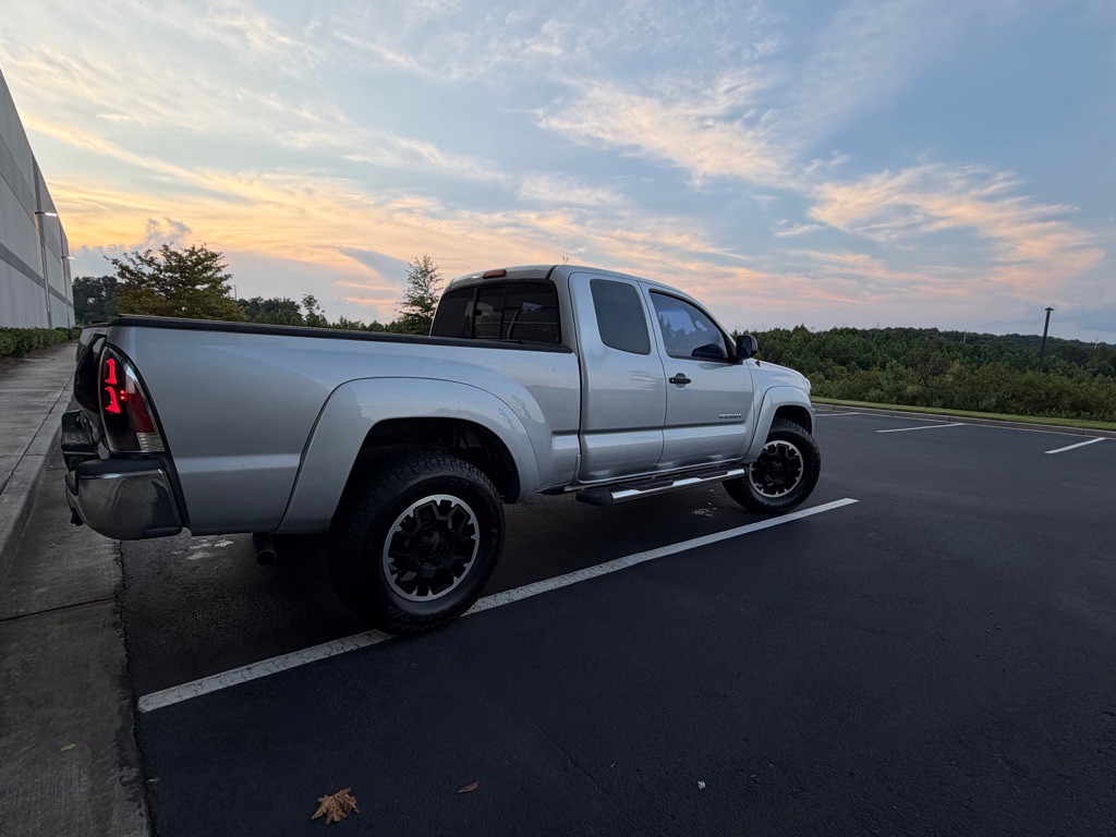 2006 Toyota Tacoma Image 6
