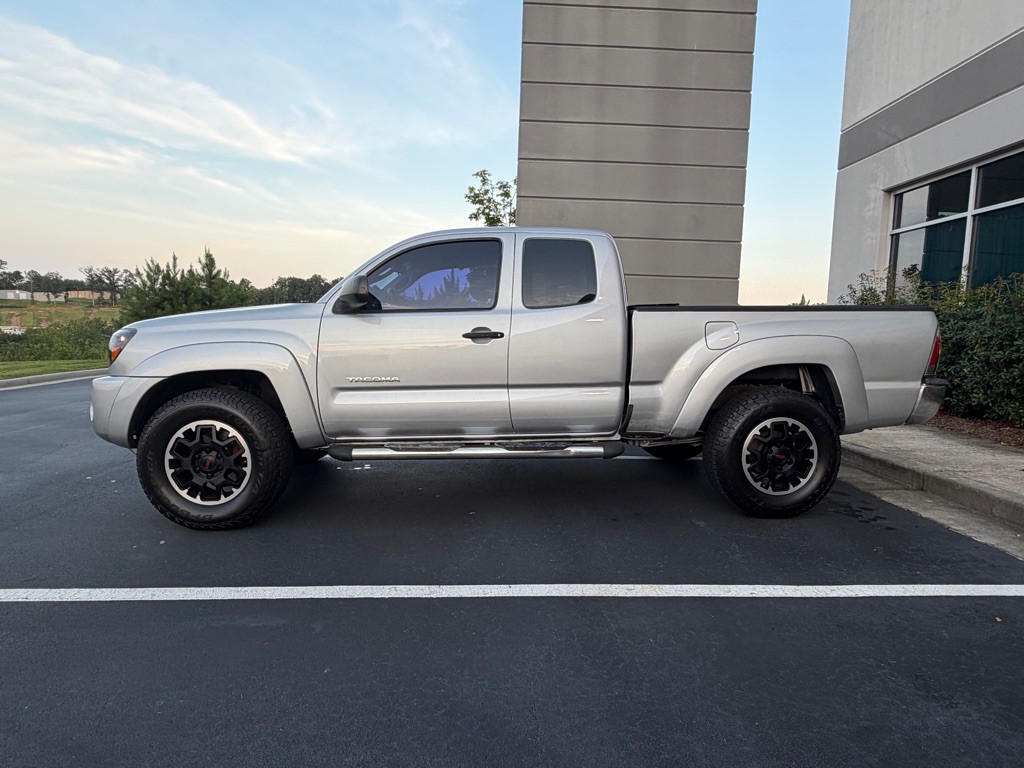 2006 Toyota Tacoma Image 7