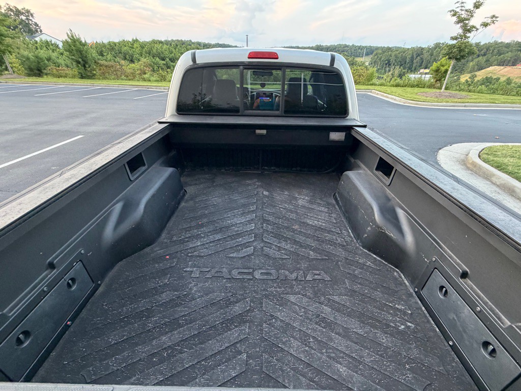 2006 Toyota Tacoma Image 10