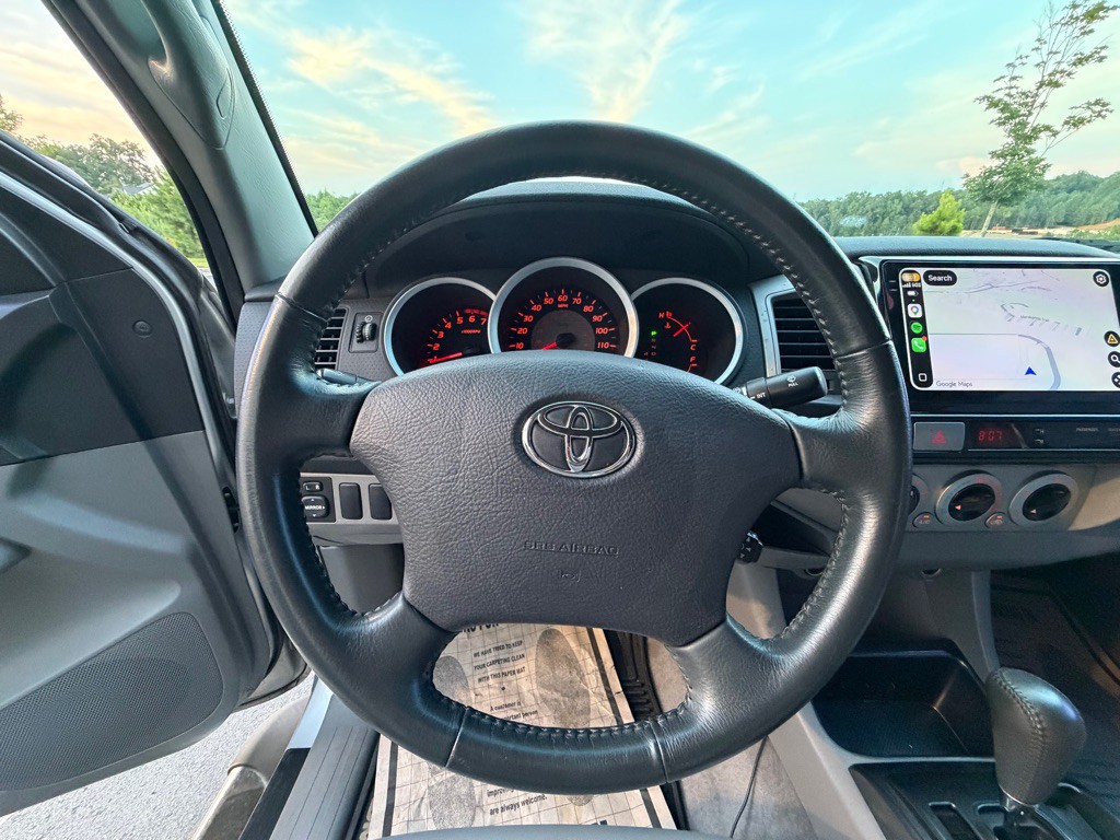 2006 Toyota Tacoma Image 15