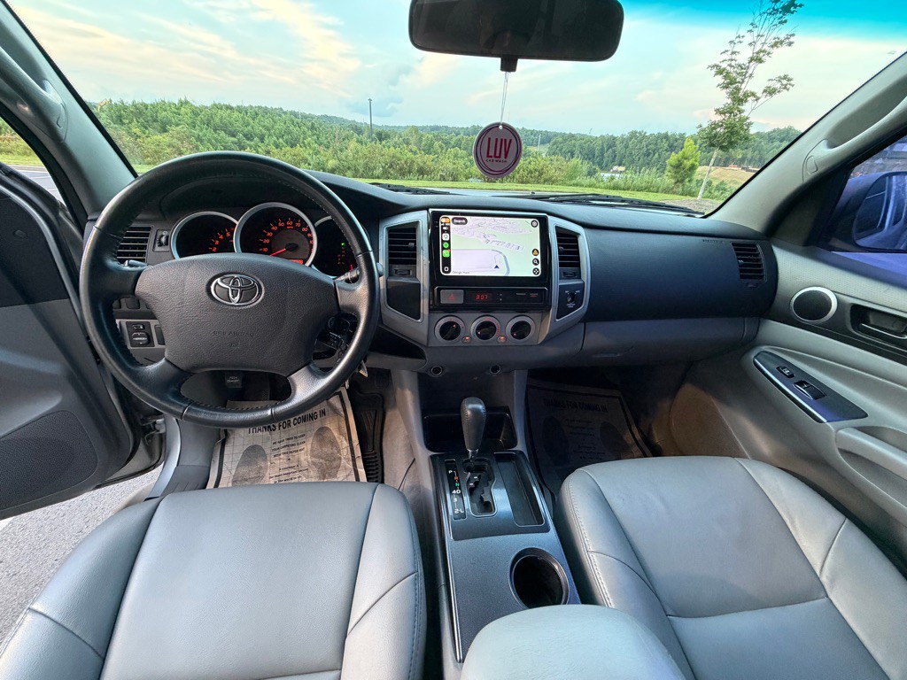 2006 Toyota Tacoma Image 20