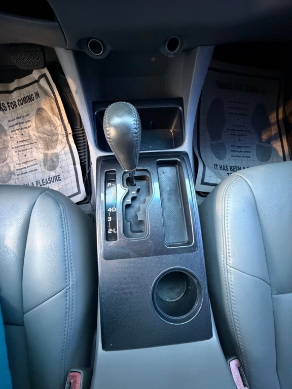 2006 Toyota Tacoma Image 21