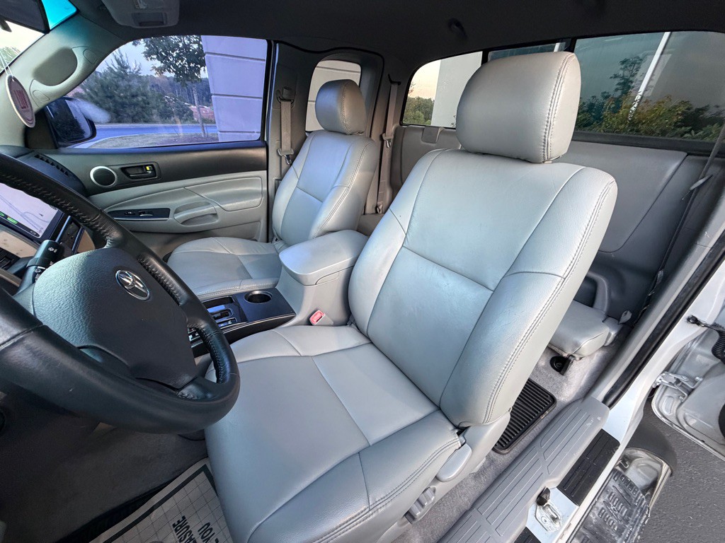 2006 Toyota Tacoma Image 22