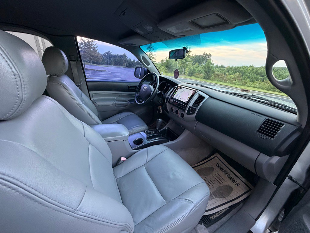 2006 Toyota Tacoma Image 23