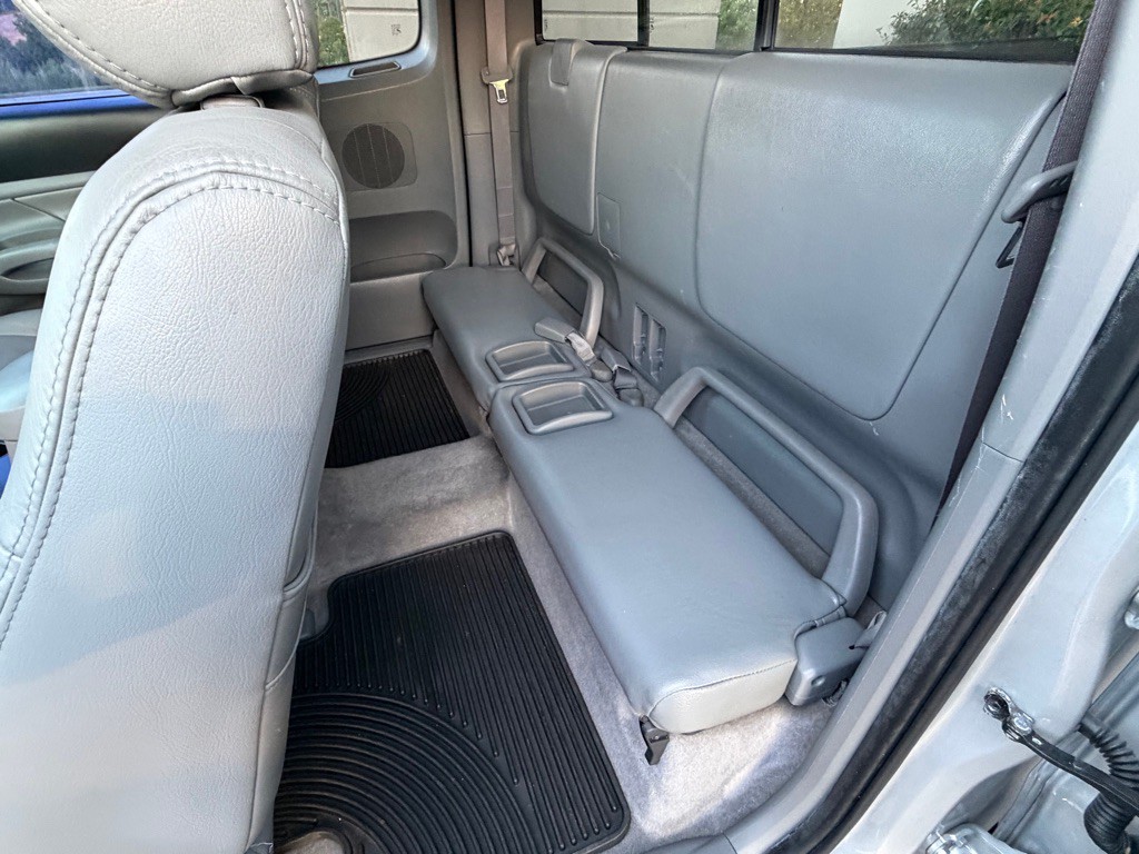 2006 Toyota Tacoma Image 29