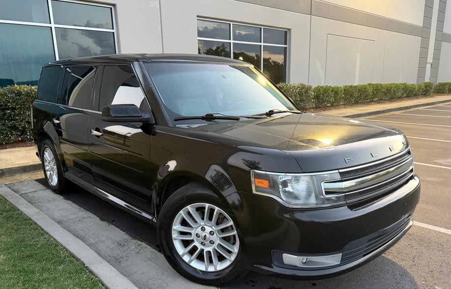 2016 Ford Flex Image 1