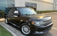 Image for 2016 Ford Flex SEL ID: 7662888