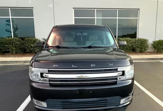 2016 Ford Flex Image 2