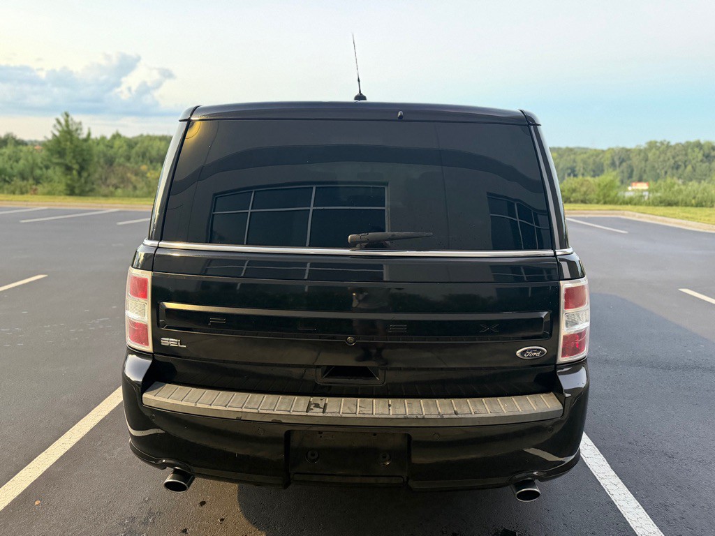 2016 Ford Flex Image 5