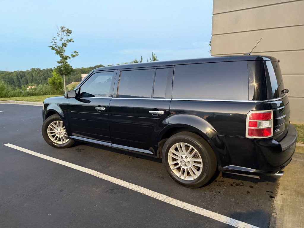 2016 Ford Flex Image 6
