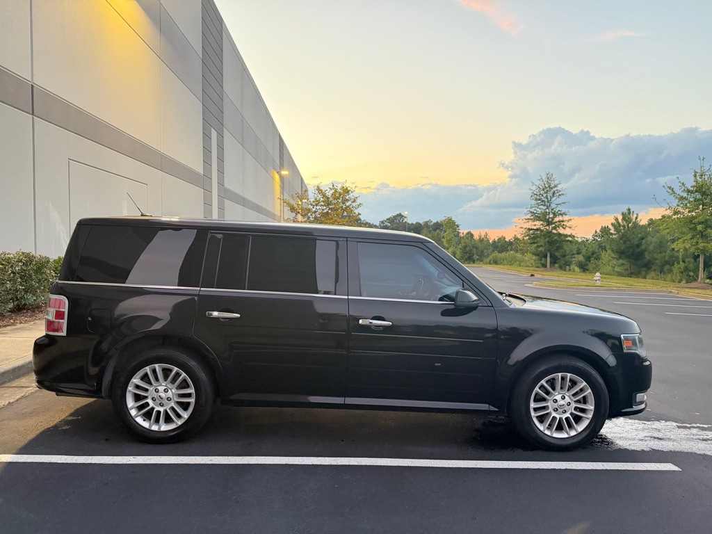2016 Ford Flex Image 7