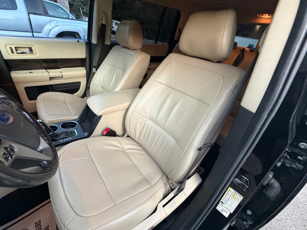 2016 Ford Flex Image 14