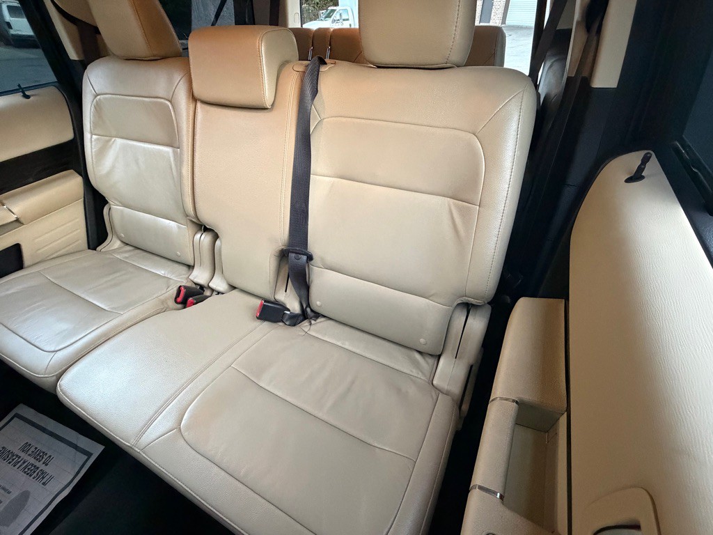 2016 Ford Flex Image 15