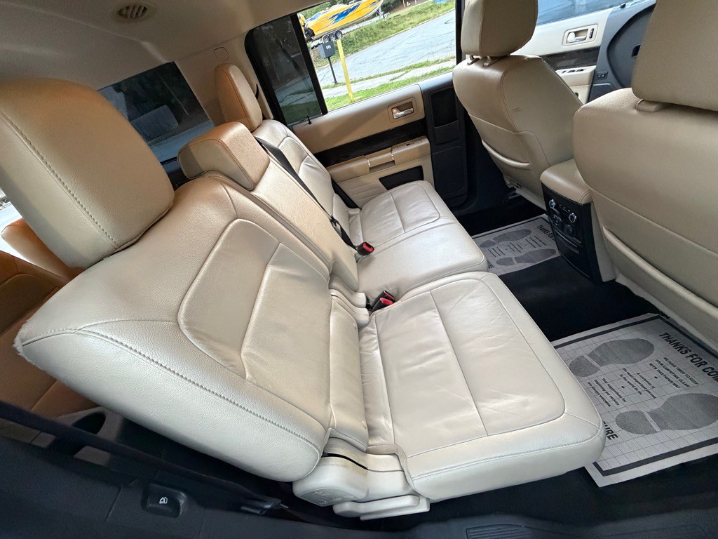 2016 Ford Flex Image 17