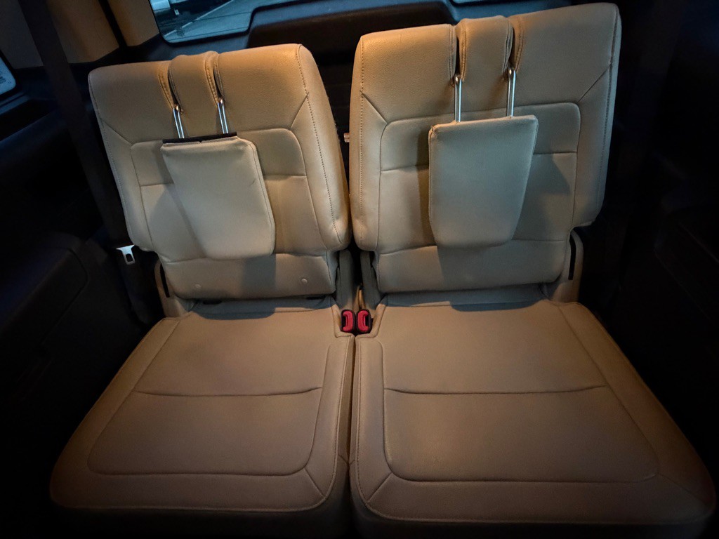 2016 Ford Flex Image 18