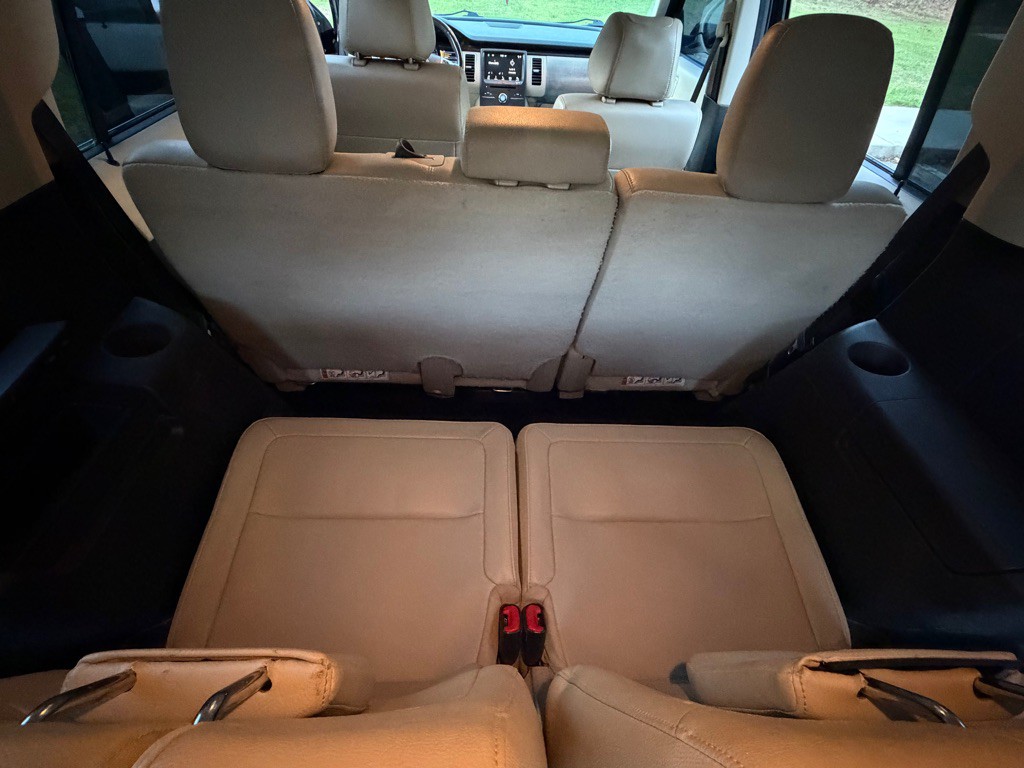2016 Ford Flex Image 19