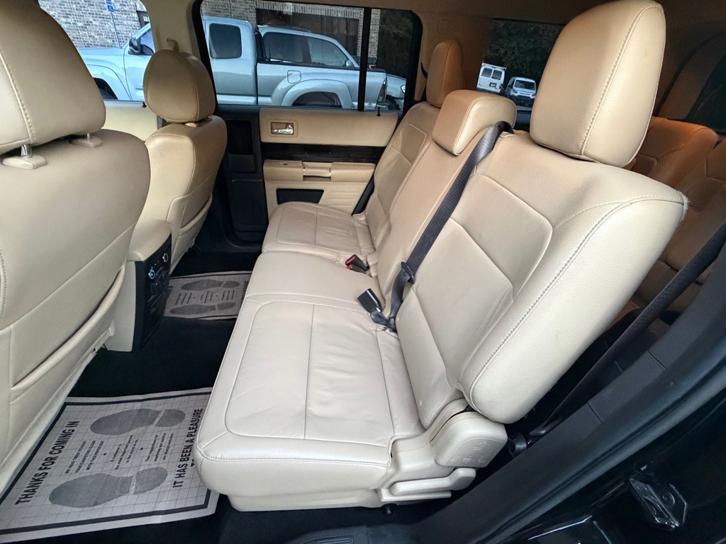 2016 Ford Flex Image 22